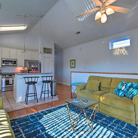 Southport Condo With Fire Pit, Deck And Private Pool Екстериор снимка